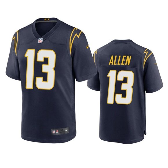 keenan allen jersey
